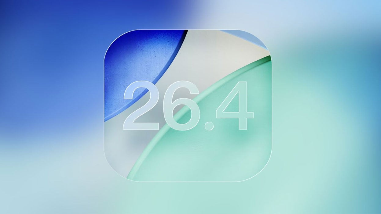 Apple introduces iOS 26.4 update with THESE exciting features
