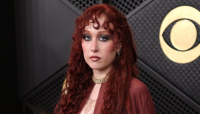 Chappell Roan security video resurfaces after Jude Law’s daughter incident