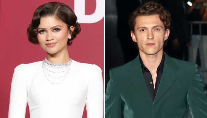 Zendaya spills on ‘perfect’ wedding amid Tom Holland marriage buzz