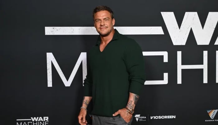 Alan Ritchson neighbour assault case closed as Police share major update