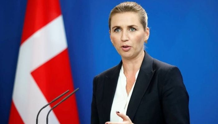 Denmarks prime minister resigns after failing in general elections