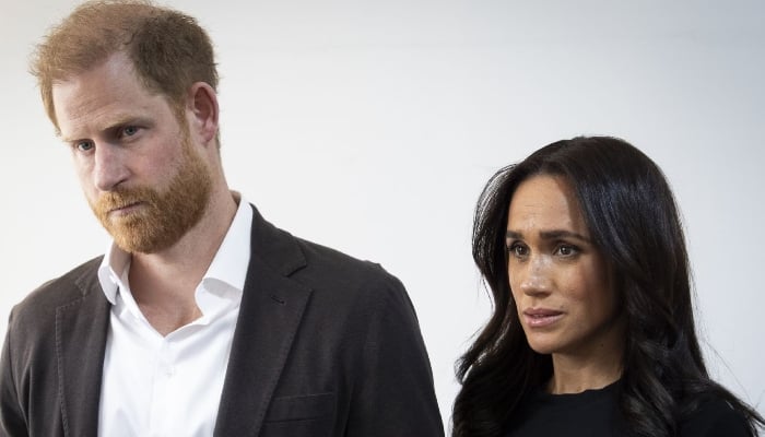 Prince Harry, Meghan Markle hit back at petition against Australian trip