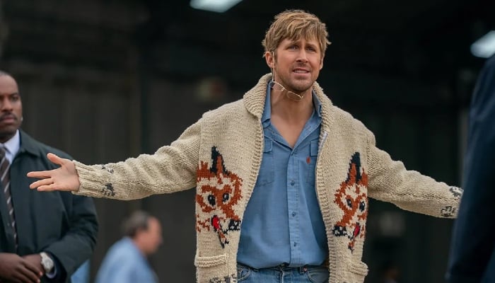 Ryan Gosling shares surprising take on moviegoers after Project Hail Mary success