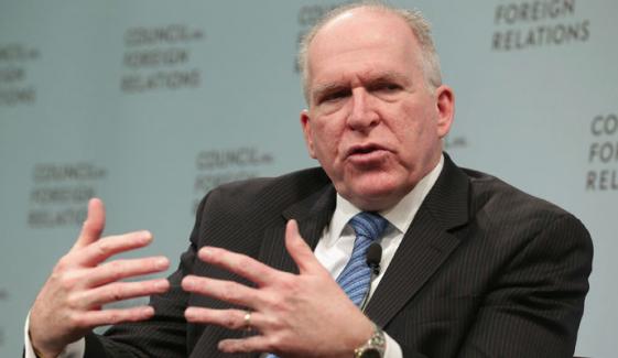 ٹرمپ سے زیادہ ایران کی باتوں پر یقین کرتا ہوں، سابق سربراہ CIA