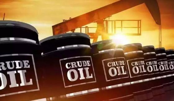 امریکا ایران مذاکرات کی خبریں، تیل کی عالمی قیمتوں میں کمی