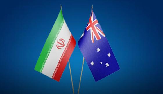 آسٹریلیا کا ایرانی شہریوں پر عارضی سفری پابندیاں عائد کرنے کا اعلان