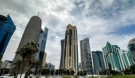 قطر کا امریکا اسرائیل اور ایران جنگ سے متعلق واضح مؤقف 