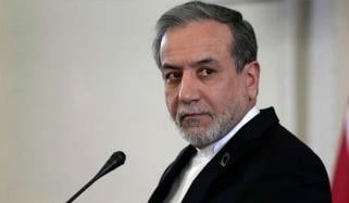 بین الاقوامی قانون مردہ ہو چکا ہے: عباس عراقچی