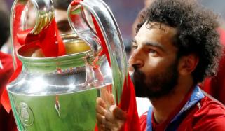 9 سالہ سنہری دور کا اختتام، محمد صلاح کا لیورپول کو الوداع کہنے کا اعلان