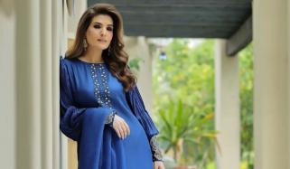 مجھے خوف ہے کہ کوئی محض شہرت کیلئے مجھ سے شادی نہ کرے: ریشم