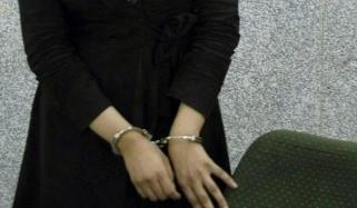 مٹیاری: پولیس کوارٹر میں اہلکار کے قتل میں ملوث خاتون پولیس اہلکار گرفتار