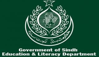 اسکول ایجوکیشن اینڈ لٹریسی ڈپارٹمنٹ میں تبادلوں اور تقرریوں پر پابندی