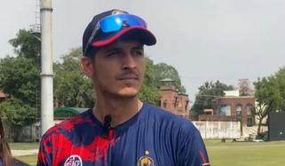 پی ایس ایل سے قبل کراچی کنگز کی تیاریوں میں تیزی