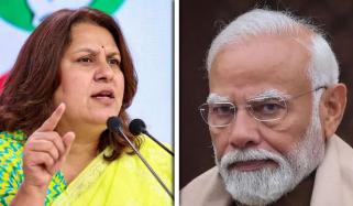 جنگ بندی میں اگر پاکستان ثالث کا کردار ادا کر سکتا ہے تو بھارت کیوں نہیں؟ مودی تنقید کی زد میں