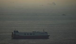 آبنائے ہرمز کھل گئی، کن جہازوں کو گزرنے کی اجازت ہے؟