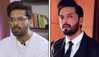 شوبز انڈسٹری میں کامیابی کیلئے گوری رنگت اب کوئی معنیٰ نہیں رکھتی: فہد مصطفیٰ