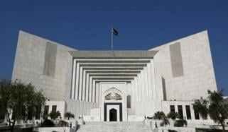 سپریم کورٹ کا توہین عدالت کی کارروائی سے متعلق اہم فیصلہ