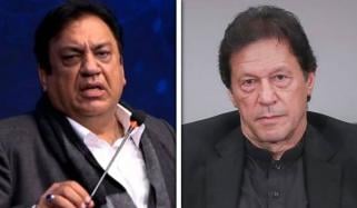 عمران خان کرکٹ کے ہیرو تھے لیکن انہیں سیاسی ہیرو نہیں سمجھتا، سہیل احمد