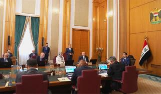 فوجی یونٹس پر حملوں کا معاملہ، عراقی وزیراعظم کا امریکی ناظم الامور کو طلب کرنیکی ہدایت