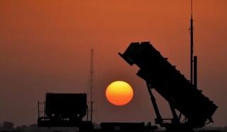 سعودی فضائی دفاعی نظام نے 2 ڈرون طیاروں کو فضا میں تباہ کردیا