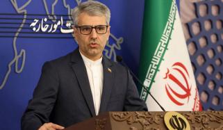 ایران نے جنگ بندی کیلئے امریکی تجاویز مسترد کردیں، ایرانی پریس ٹی وی