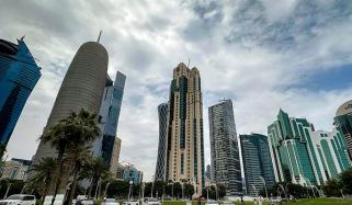  امریکا اسرائیل کی ایران کیساتھ جاری جنگ سے خود کو الگ رکھے ہوئے ہیں، قطر 