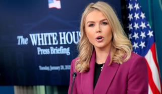 ایران نے شکست تسلیم نہ کی تو ٹرمپ مزید نقصان پہنچانے کیلئے تیار ہیں، ترجمان وائٹ ہاؤس