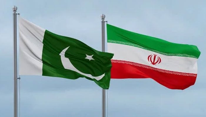 پاکستان ایران کے باضابطہ جواب کا منتظر ہے، پاکستانی عہدیدار