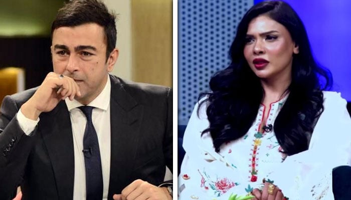 فوٹوز— سوشل میڈیا