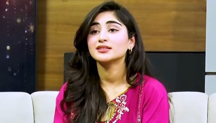 زوہا توقیر—اسکرین گریب