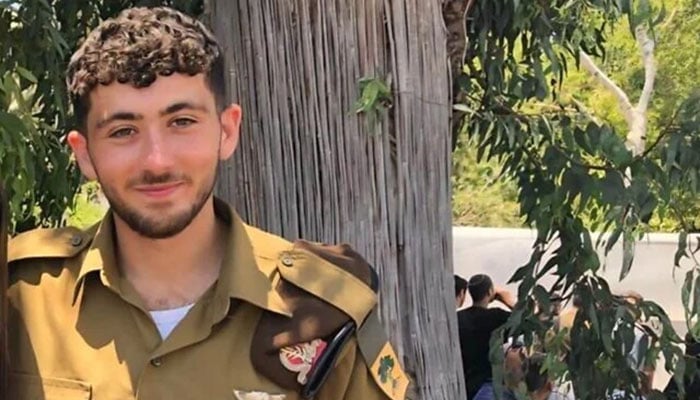 فوٹو: اسرائیلی میڈیا