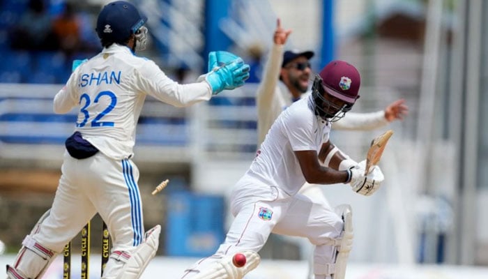 بھارت نے انٹرنیشنل ہوم کرکٹ سیزن کا اعلان کردیا