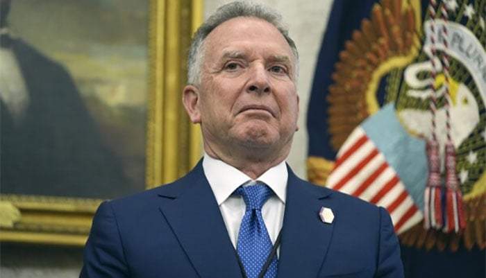 فوٹو: امریکی میڈیا