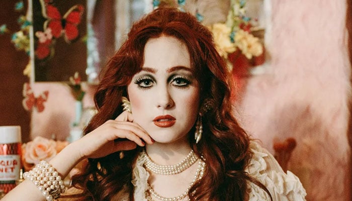 Chappell Roan security guard finally speaks out after viral drama