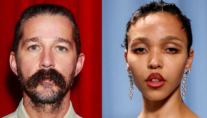 Shia LaBeouf lands in legal mess once again after FKA twigs shocking move