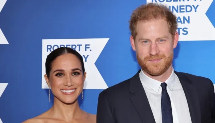 Prince Harry, Meghan Markle share first statement after scoring major legal win