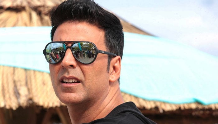 Akshay Kumars interesting take on choosing Hindi over English after Dhurandhar remarks