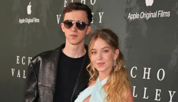 Sydney Sweeney honors troops as she shares brother’s deployment
