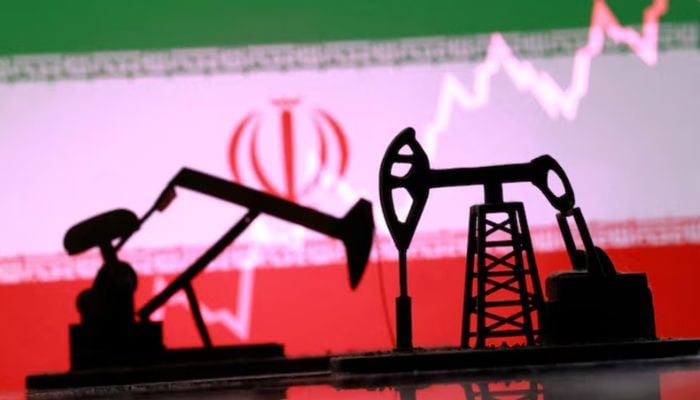 Oil prices rises higher as Iran rejects peace plan, hopes fades for de-escalation