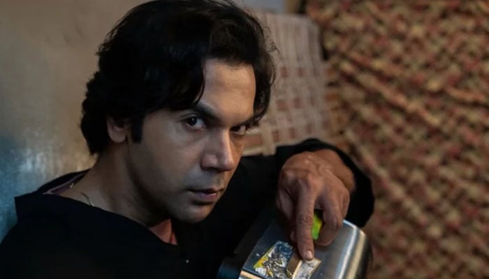 Netflix ‘Toaster’: Rajkummar Rao starrer finally gets release date