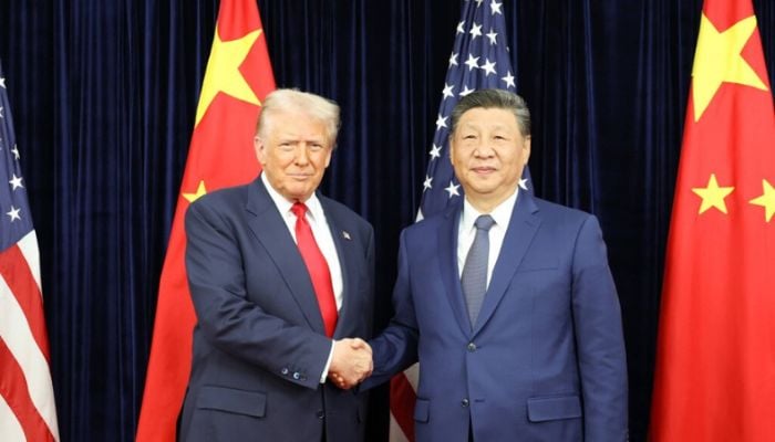 Trump to meet Xi Jinping in May as US–Iran conflict delays China visit