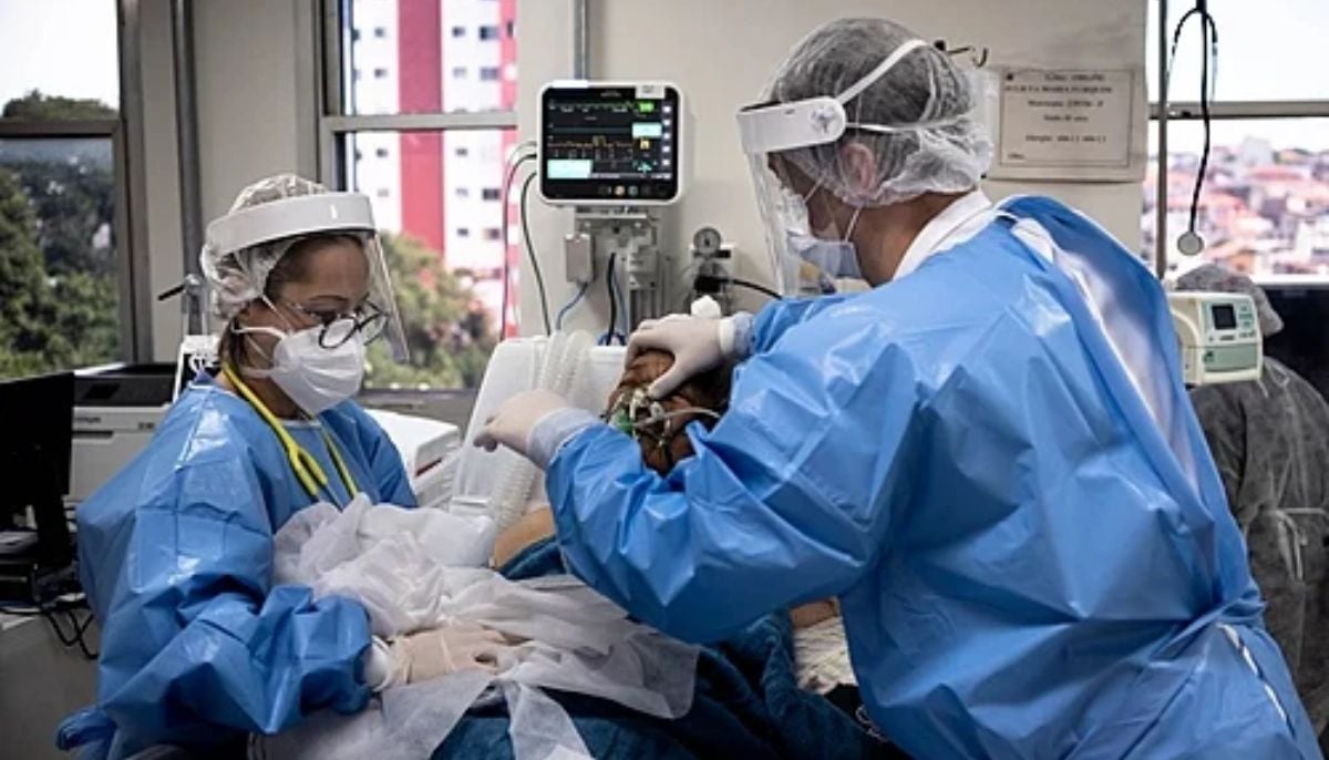 New COVID-19 variant BA 3.2 detected in 25 US states: What you need to know