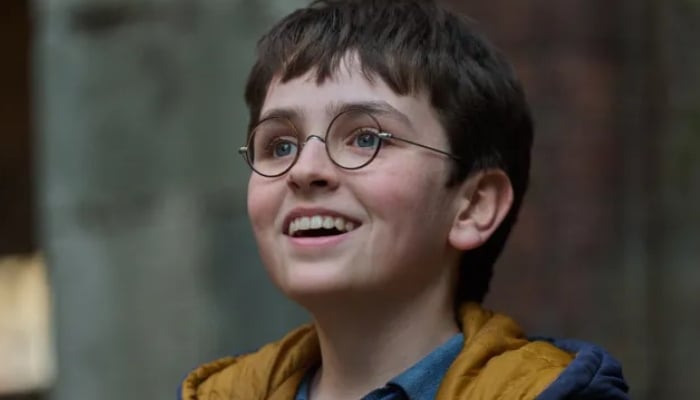 HBO Max rolls out in the UK ahead of Harry Potter series debut