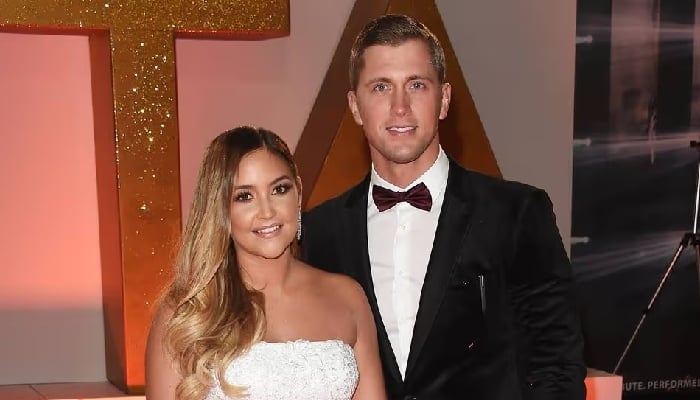 Jacqueline Jossa, Dan Osborne part ways after nine years of tumultuous marriage