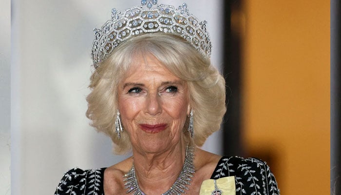 Queen Camilla becomes first female royal to bag prestigious membership after 193 years