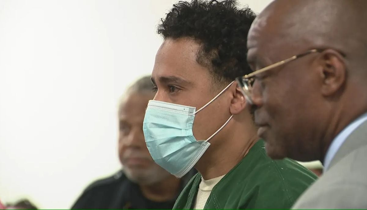 Na’Ziyah Harris killer Jarvis Butts dies in prison