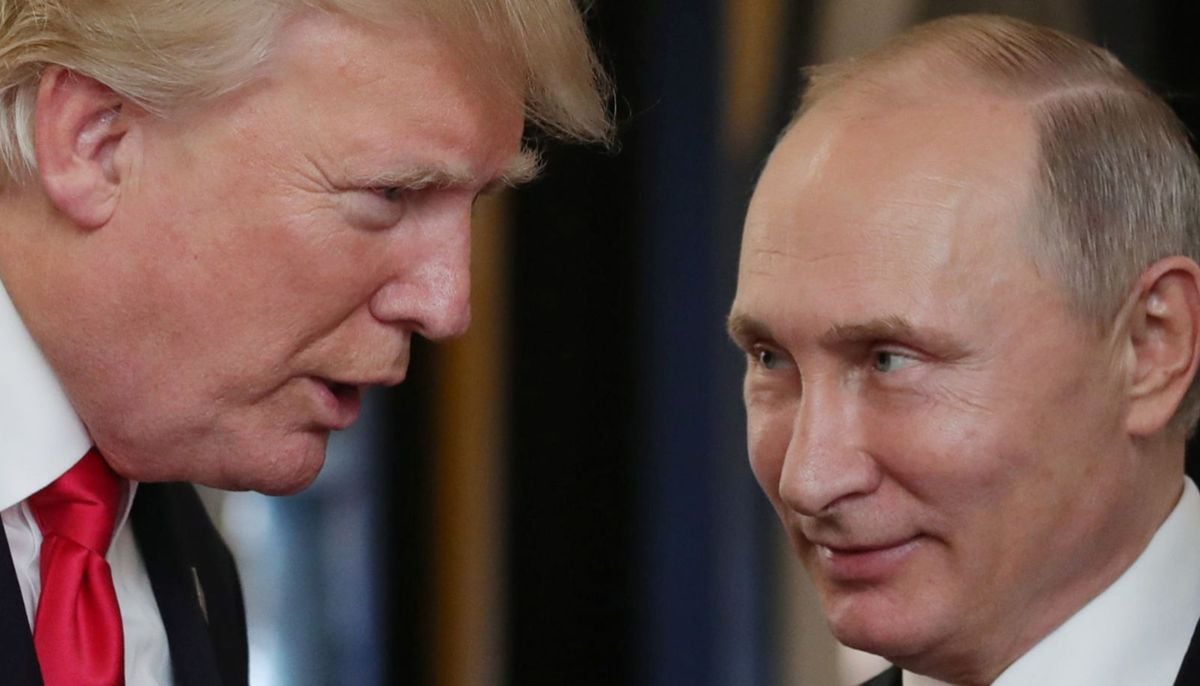 EU diplomat accuses Russia of aiding Iran to ‘Kill Americans’