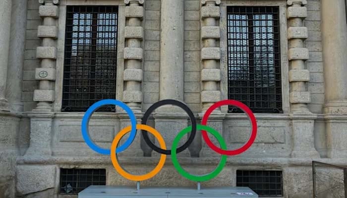 IOC announces lifetime ban on trans women in female categories