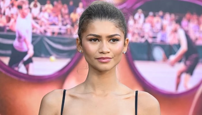 Zendaya sparks buzz after viral hiatus comment: Im going into hiding