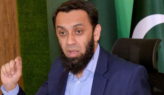 مشرق وسطیٰ کی صورتحال، پاکستان کے اہم کردار پر بھارت بوکھلاہٹ کا شکار ہے: عطا تارڑ